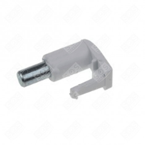 AXE CHARNIÈRE DE PORTE FRIGO, RÉFRIGÉRATEUR, CONGÉLATEUR - 207689403