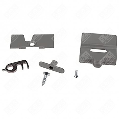 FERMETURE DE PORTE FRIGO, RÉFRIGÉRATEUR, CONGÉLATEUR - 2412757805, 241275780