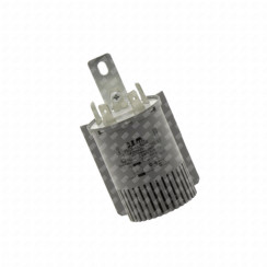 Filtre anti-parasite