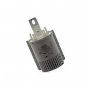 Filtre anti-parasite