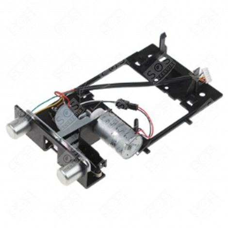 KIT SUPPORT MOTEUR SERRURE DIVERS PETIT MÉNAGER -  4453002476