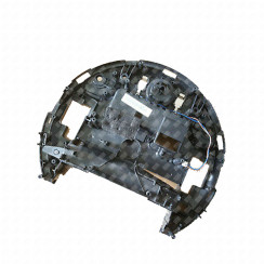 Base de corps d'origine