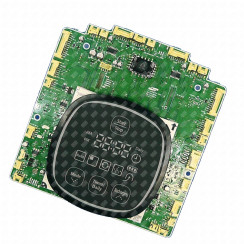 Platine principale d'origine