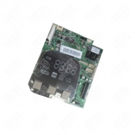 CARTE DE PUISSANCE D'ORIGINE ASPIRATEUR - DJ92-00023C