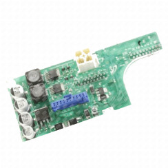 Carte électronique d'origine