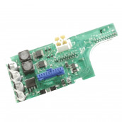 Carte électronique d'origine