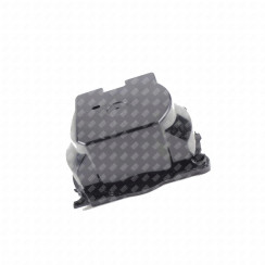 Partie logement d'origine