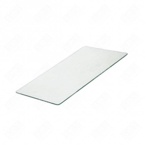 CLAYETTE, ÉTAGÈRE D'ORIGINE     -   485X247 MM FRIGO, RÉFRIGÉRATEUR, CONGÉLATEUR - C00344833, 488000344833