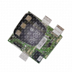 Carte électronique d'origine