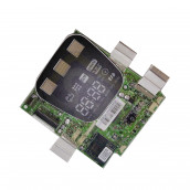 Carte électronique d'origine