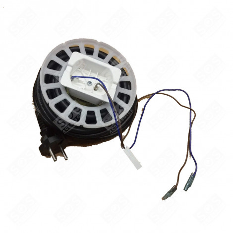 ENROULEUR D'ORIGINE ASPIRATEUR - DJ67-00374V, DJ97-00171M