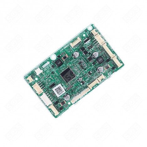 CARTE ÉLECTRONIQUE D'ORIGINE ASPIRATEUR ROBOT - DJ92-00120X