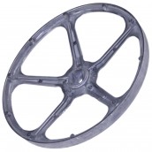 Poulie de tambour Poulie de tambour