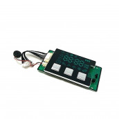 Carte électronique d'origine