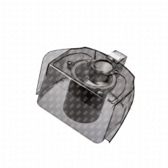 Bac à poussière d'origine