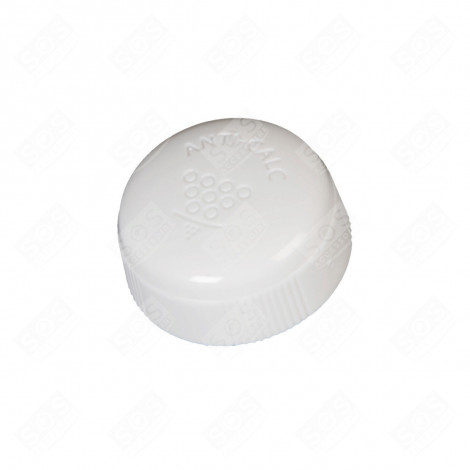 CACHE BOUCHON CENTRALE VAPEUR, FER À REPASSER - CS-00127270, CS-00127357