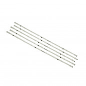 Kit 5 barres LED d'origine