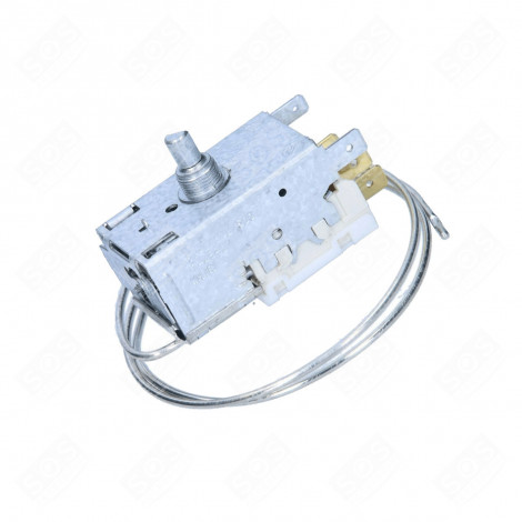 THERMOSTAT FRIGO, RÉFRIGÉRATEUR, CONGÉLATEUR - 484000008568, 481228238177