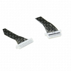 Câbles connecteurs d'origine