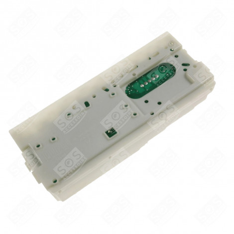 PROGRAMMATEUR DEA603 D'ORIGINE LAVE-VAISSELLE - C00307263, 482000022057
