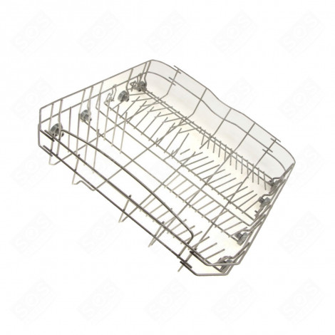 PANIER INFÉRIEUR LAVE-VAISSELLE - 43864