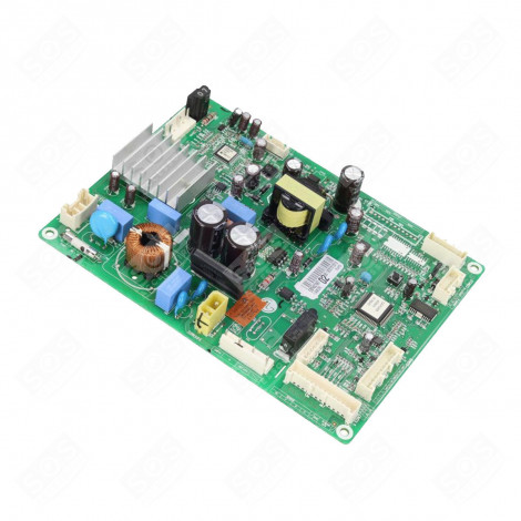 PLATINE PRINCIPALE FRIGO, RÉFRIGÉRATEUR, CONGÉLATEUR - EBR82796702