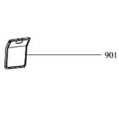 Filtre A Charbon Lavable