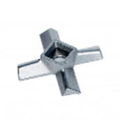 Lame Couteau Hachoir