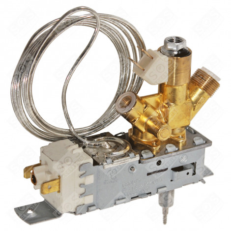 THERMOSTAT GAZ FRIGO, RÉFRIGÉRATEUR, CONGÉLATEUR - 2412190205