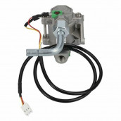 Vanne de régulation d'origine