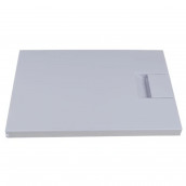 Porte de congélateur