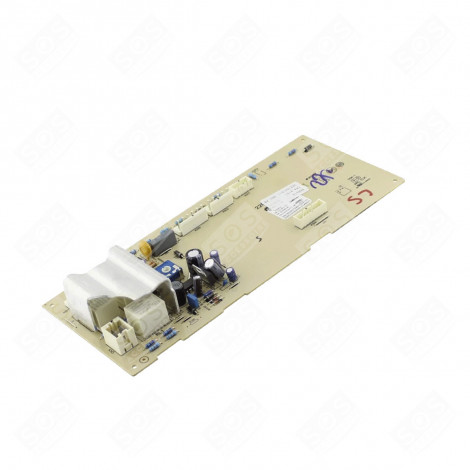 CARTE ÉLECTRONIQUE, MODULE DE PUISSANCE MACHINE À LAVER, LAVE-LINGE - 2827841611