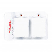 Cartouche Anticalcaire X2