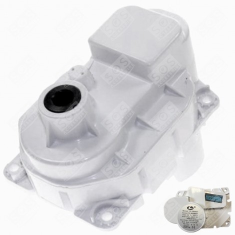 MOTEUR CONVOYEUR (BROYEUR DE GLACE) FRIGO, RÉFRIGÉRATEUR, CONGÉLATEUR - 480132103237, 480132101438