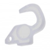 Crochet de porte (210A)