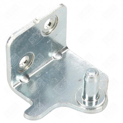 CHARNIÈRE INFÉRIEURE DROITE FRIGO, RÉFRIGÉRATEUR, CONGÉLATEUR - AEH72956901