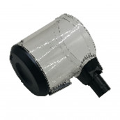 Reservoir A Poussiere