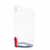 Reservoir A Poussiere