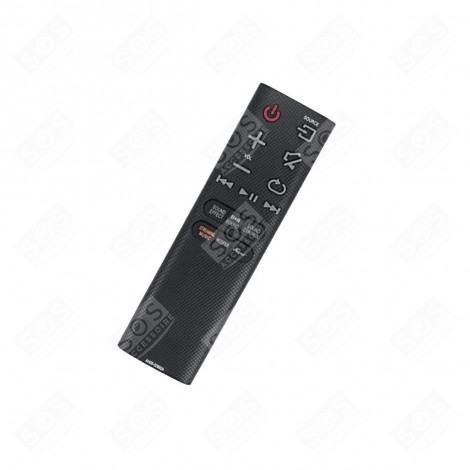 TÉLÉCOMMANDE D'ORIGINE AUDIO, CHAÎNE HIFI - AH59-02692A