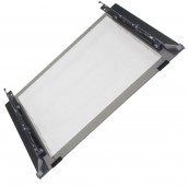 Vitre intérieure (0484) d'origine