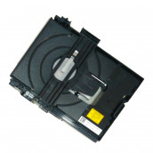 Support + lecteur de disque d'origine