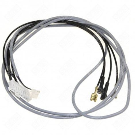 CONNECTION CÂBLAGE FRIGO, RÉFRIGÉRATEUR, CONGÉLATEUR - 2412796407