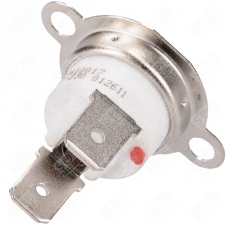 THERMOSTAT DE SÉCURITÉ FOUR, CUISINIÈRE - 263410017, 4410101001