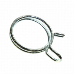 Collier durite moteur résistance