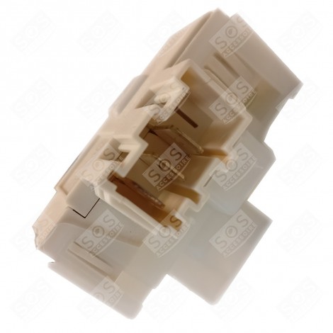 SÉCURITÉ DE PORTE, FERMETURE, VERROU MACHINE À LAVER, LAVE-LINGE - 55X3548