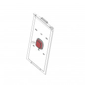 Filtre désodorisant