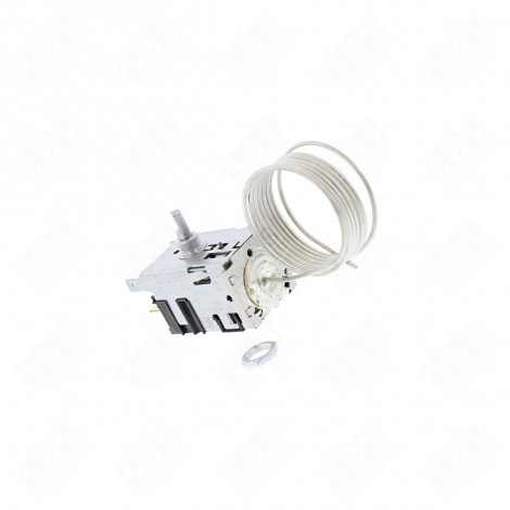 THERMOSTAT D'ORIGINE FRIGO, RÉFRIGÉRATEUR, CONGÉLATEUR - 2262383066