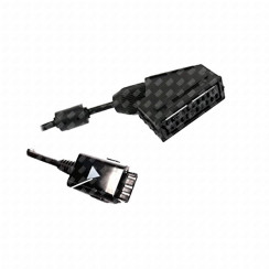 Câble prise Péritel d'origine