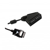 Câble prise Péritel d'origine