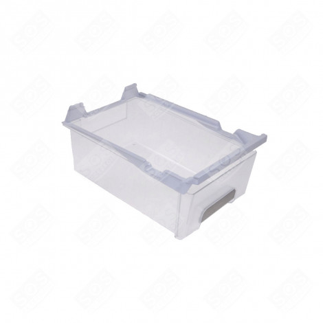 TIROIR D'ORIGINE FRIGO, RÉFRIGÉRATEUR, CONGÉLATEUR - 00663182